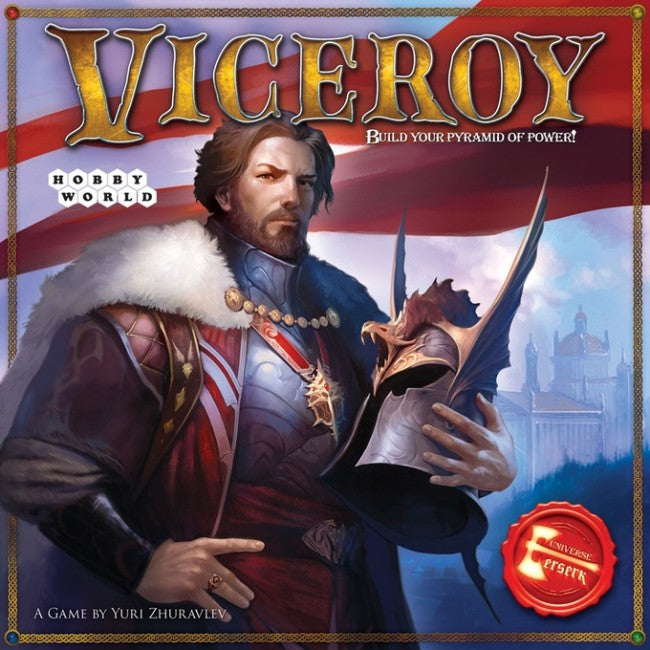 [Grade A] Viceroy