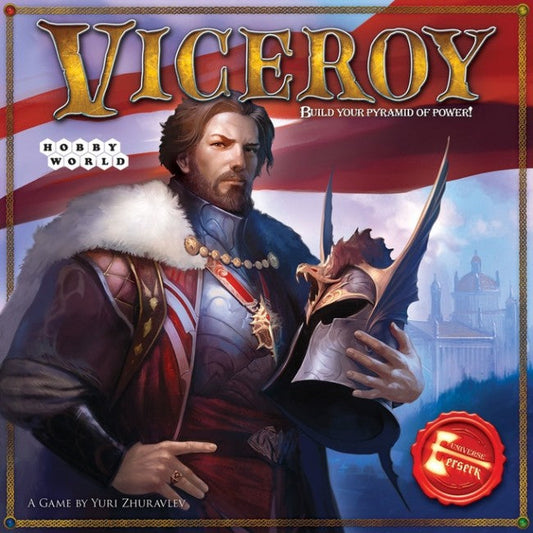 [Grade A] Viceroy