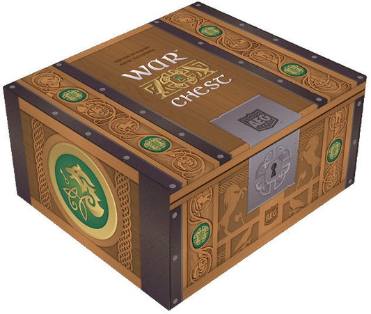 [Grade C] War Chest