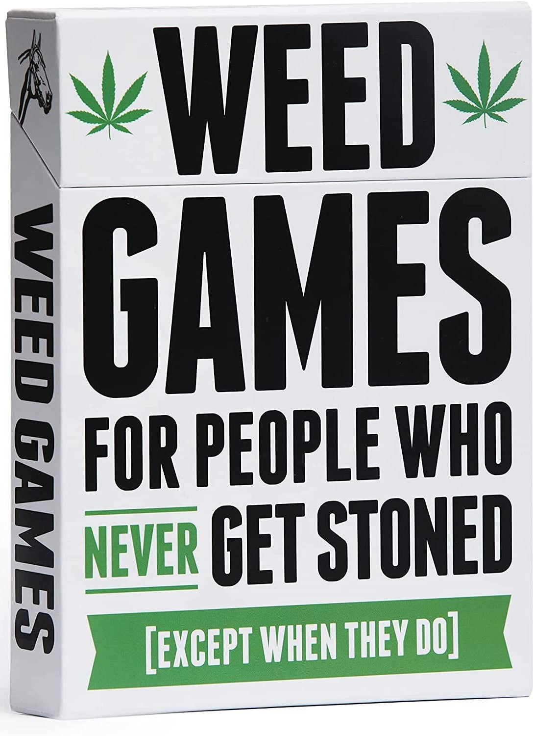 [Grade B] Weed Games