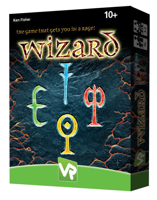 [Grade C] Wizard