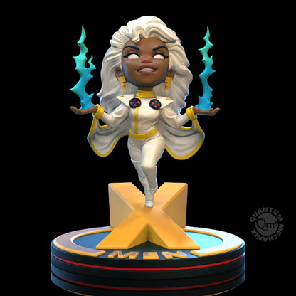 [Grade B] X-Men Storm Q-FIG Figure