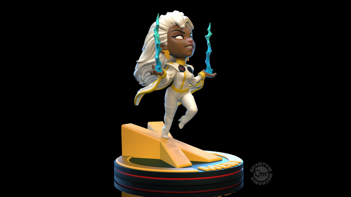 [Grade B] X-Men Storm Q-FIG Figure