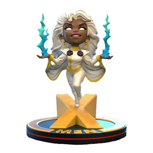 [Grade B] X-Men Storm Q-FIG Figure