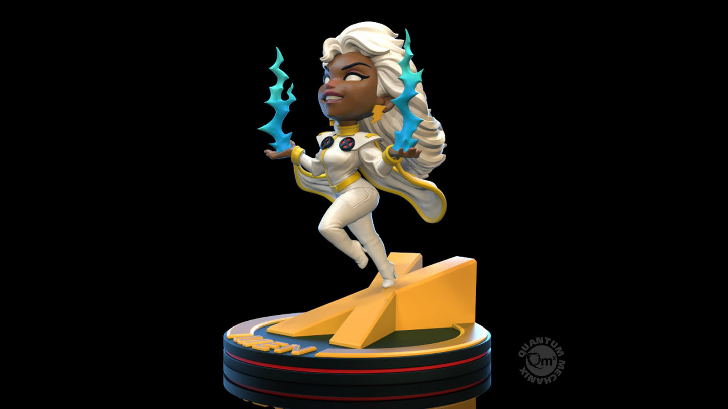[Grade B] X-Men Storm Q-FIG Figure