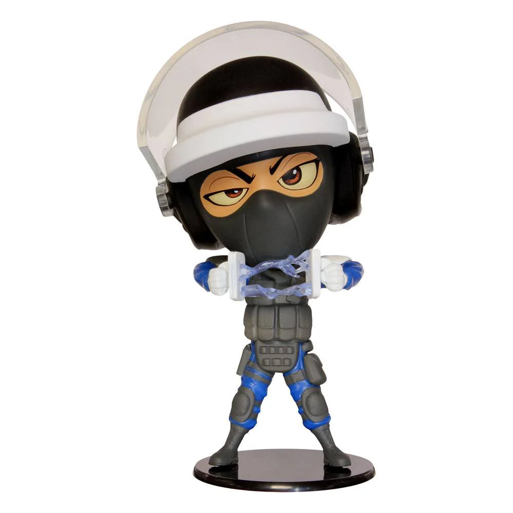 Rainbow Six Collection Merch Series 5 Doc Chibi Figurine