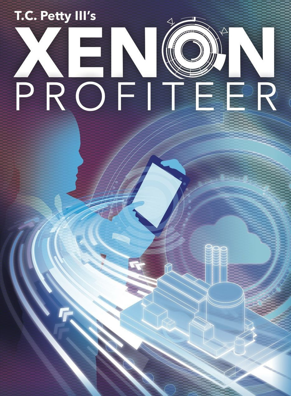[Grade A] Xenon Profiteer