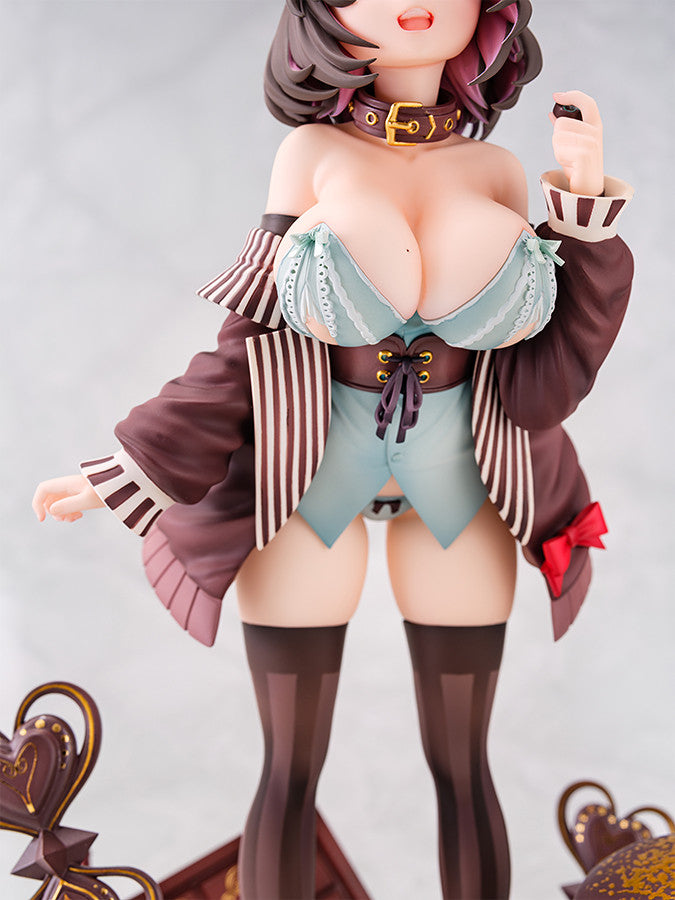 [Grade A] Yaman**'s Original Characters Mauve 1/6 Scale