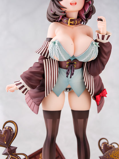 [Grade A] Yaman**'s Original Characters Mauve 1/6 Scale