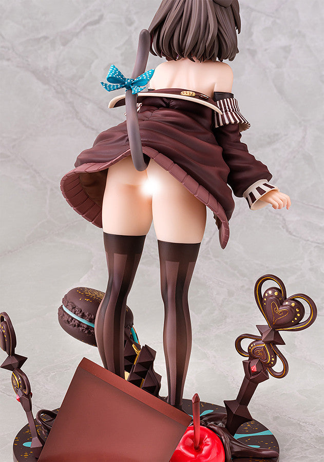 [Grade A] Yaman**'s Original Characters Mauve 1/6 Scale