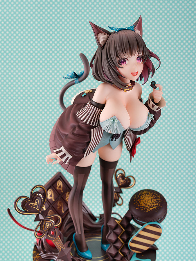 [Grade A] Yaman**'s Original Characters Mauve 1/6 Scale