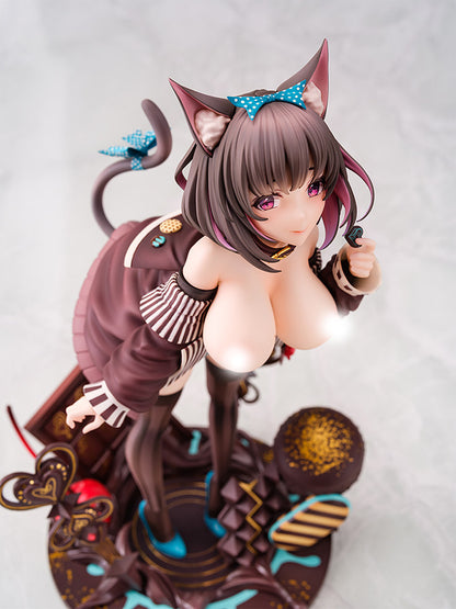 [Grade A] Yaman**'s Original Characters Mauve 1/6 Scale