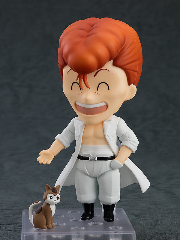 [Grade A] Yu Yu Hakusho Nendoroid Kazuma Kuwabara