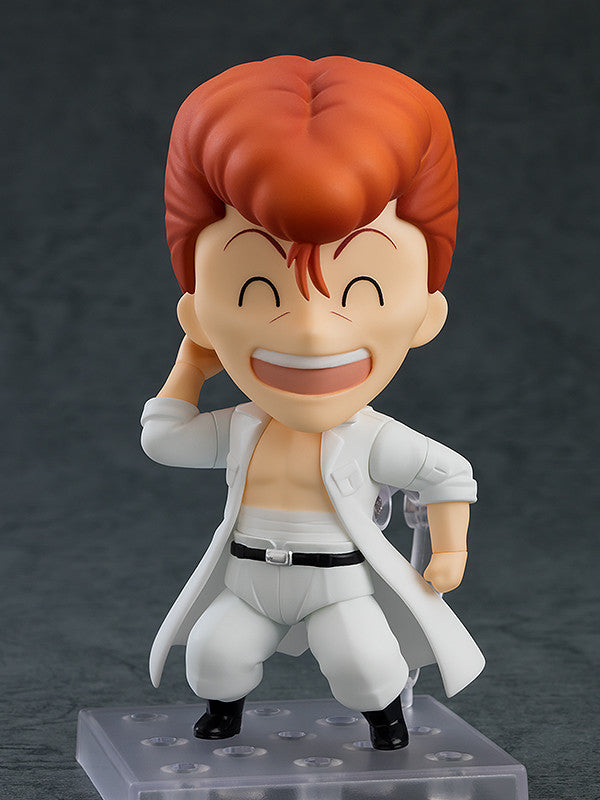 [Grade A] Yu Yu Hakusho Nendoroid Kazuma Kuwabara