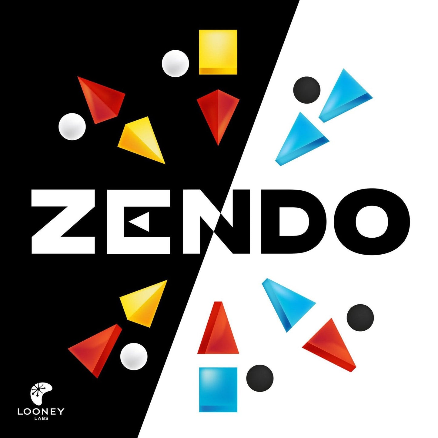 [Grade A] Zendo