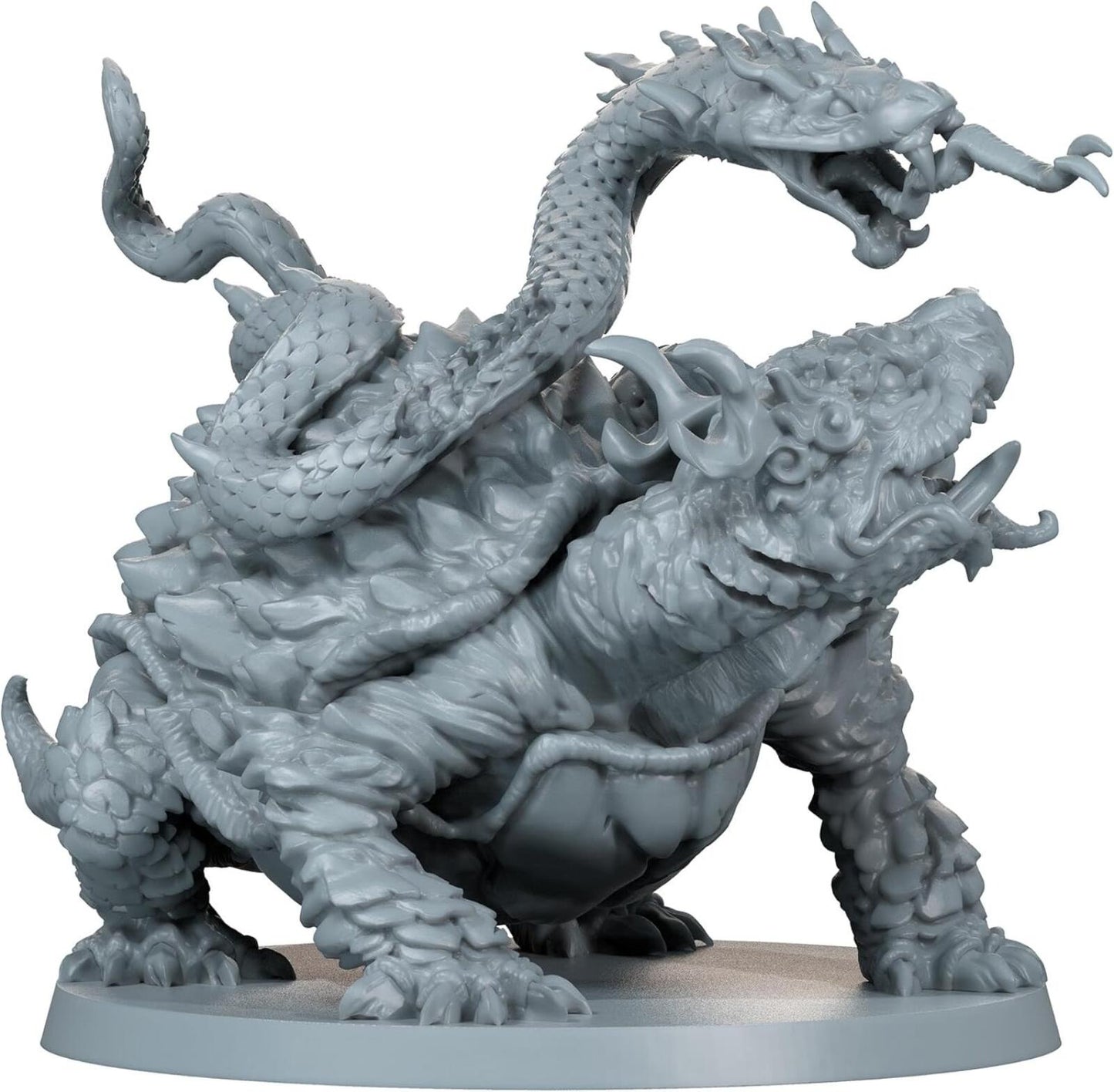[Grade A] Zombicide Divine Beasts Abomination Pack