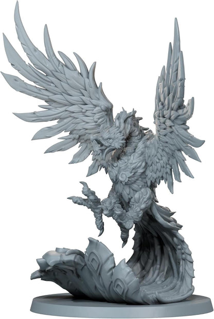 [Grade A] Zombicide Divine Beasts Abomination Pack